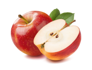 Apples & related foods