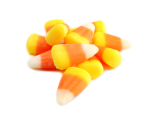 Candy corn