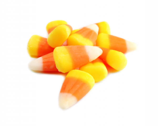 Candy corn