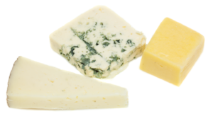 Cheese (aged)