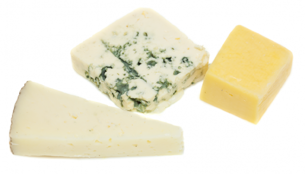 Cheese (aged)