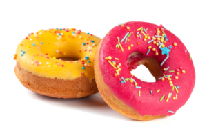 Doughnuts