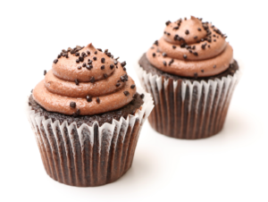 Cake frosting/icing