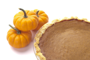 Pumpkin/ latte/ pie