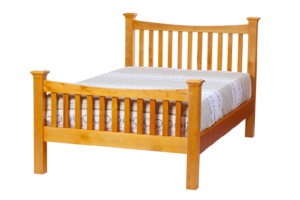 Bed/mattress