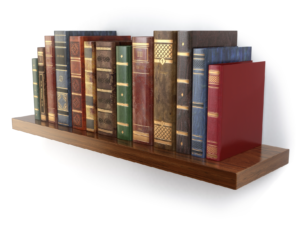 Book shelf
