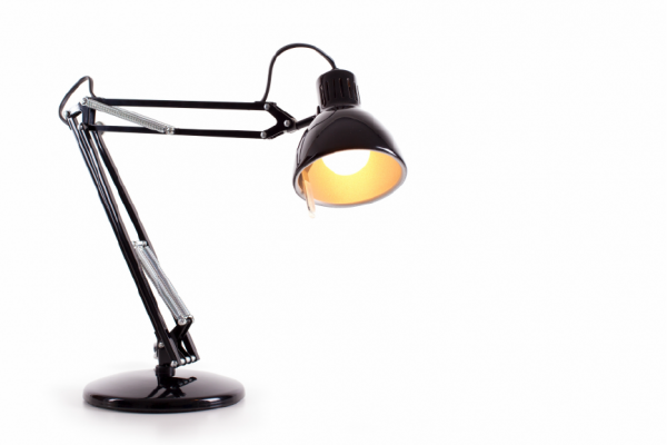 Lamp