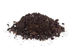 Dirt & soil