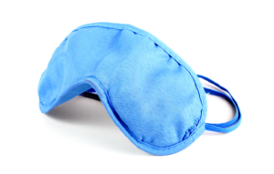Eye mask