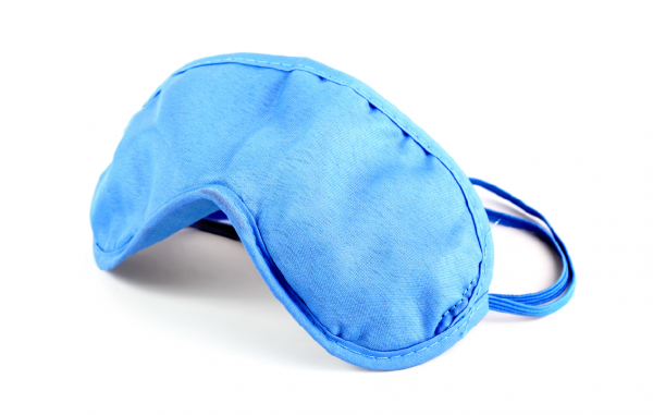 Eye mask
