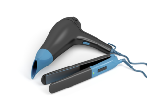 Hair styling tools