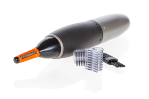 Nose & ear hair trimmer