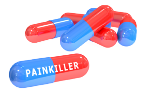 Ibuprofen/ acetaminophen