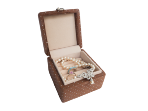 Jewelry box