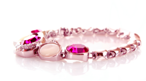 Costume jewelry