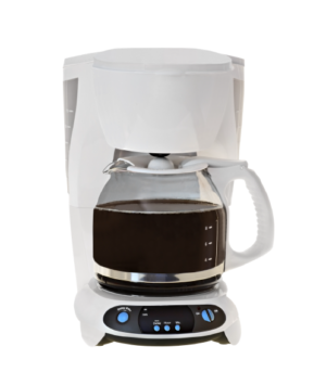 Coffeemaker