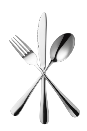 Silverware