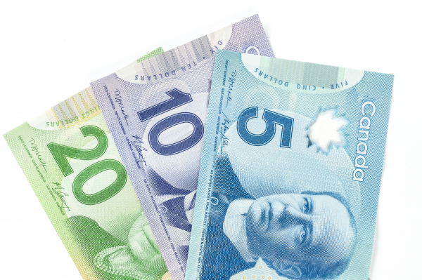 Cash