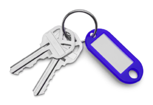 Keychain