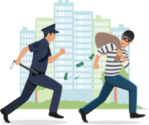Movies & TV: cop based