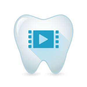 Movies & TV: with a dentist