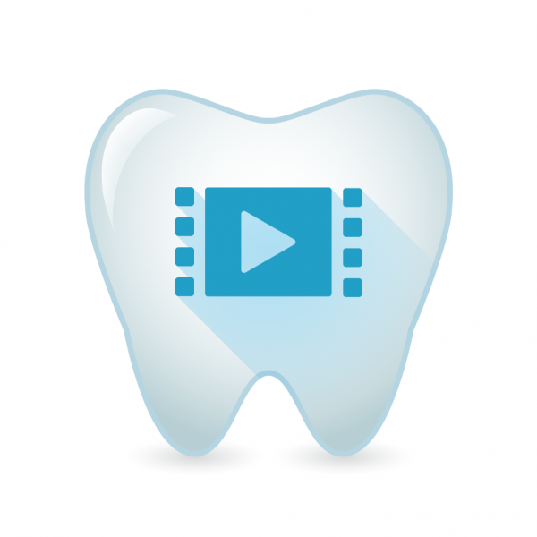 Movies & TV: with a dentist