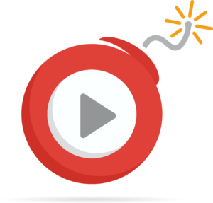 Movies & TV: explosive