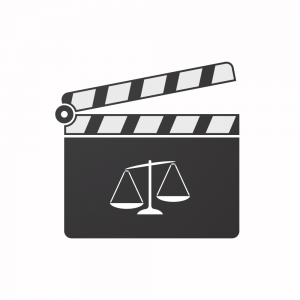 Movies & TV: law based