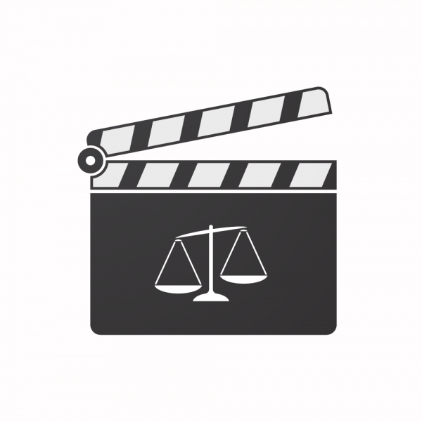 Movies & TV: law based