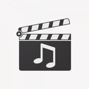 Movies & TV: musical