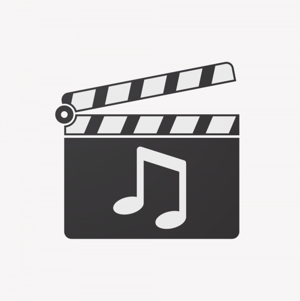 Movies & TV: musical