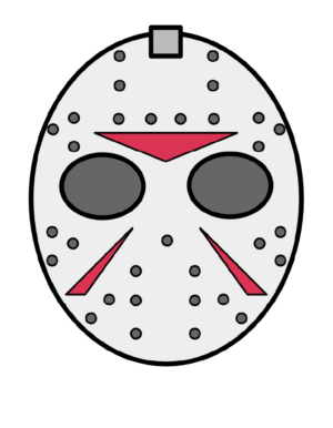 Movies & TV: scary