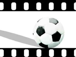 Movies & TV: sport based