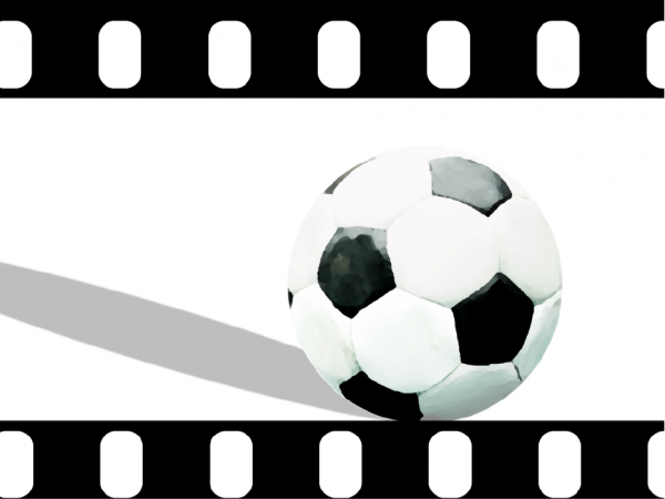 Movies & TV: sport based