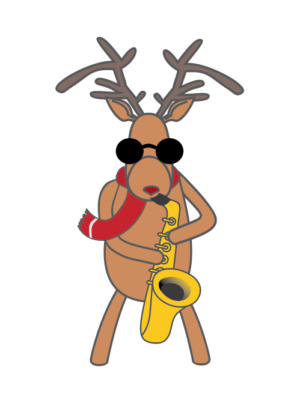 Christmas music