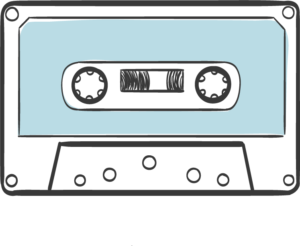 Make a "mix tape"