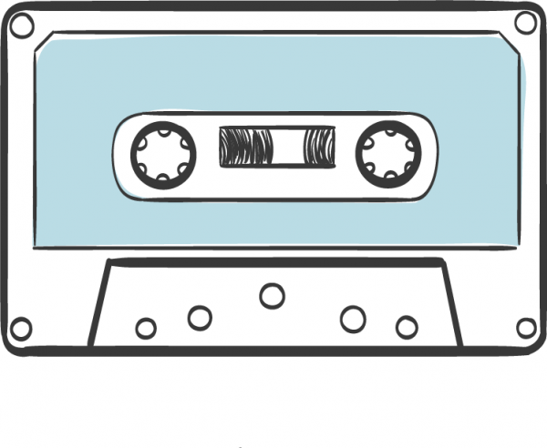 Make a "mix tape"