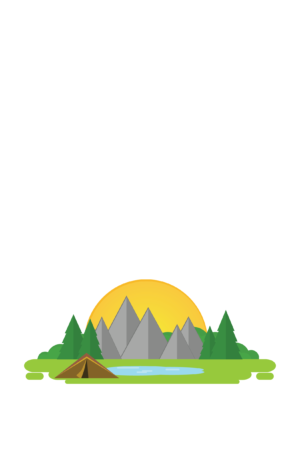 Nature Lover/Outdoorsy
