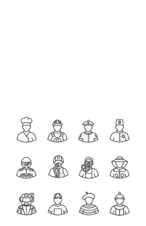 Occupations