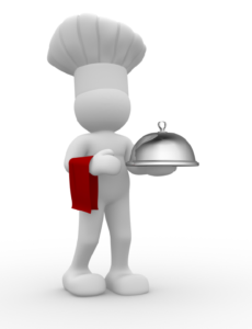 Chef/Food industry