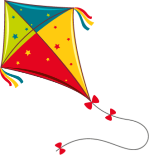 Fly a kite