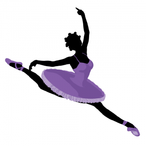 Performing arts: involving dance