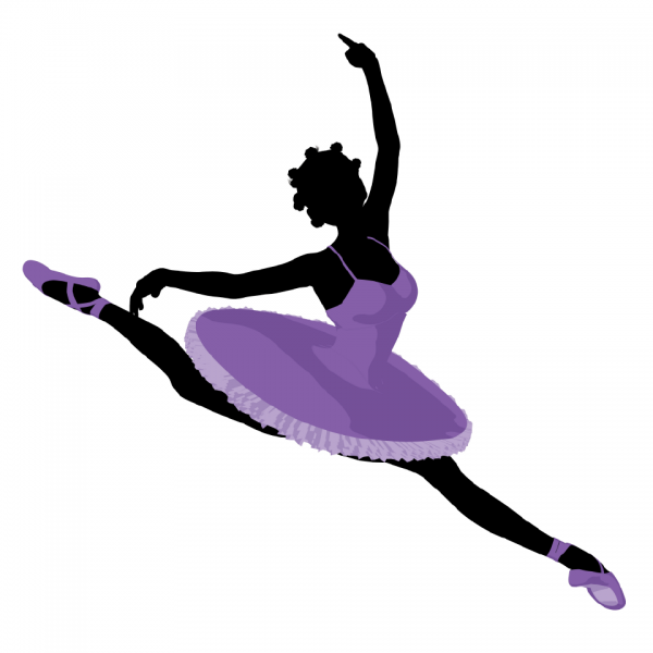 Performing arts: involving dance