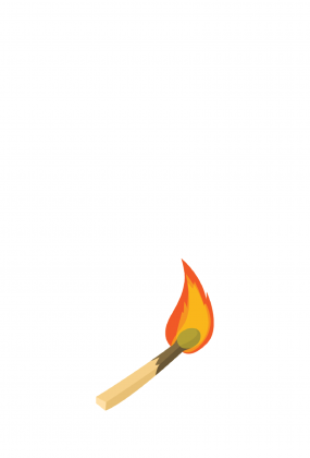 Pyromaniac