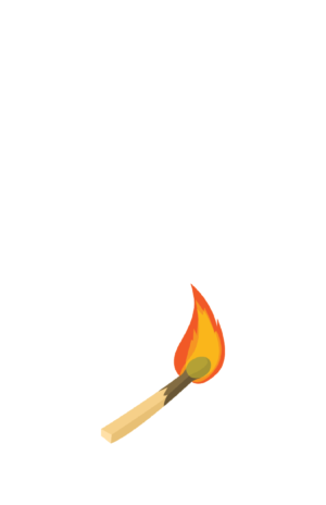 Pyromaniac