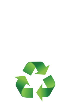 Recycler/Going Green