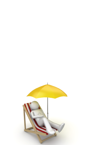 Rest & Relaxation
