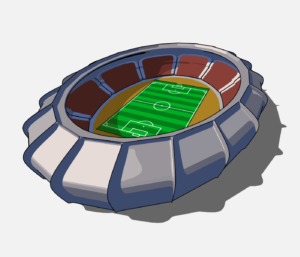 Sports: any event