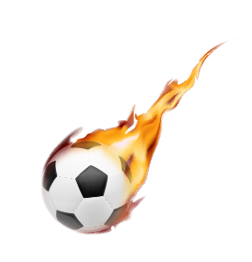 Sports: with fire themed team names - Gift Ideas - Just a Token