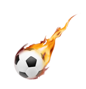 Sports: with fire themed team names